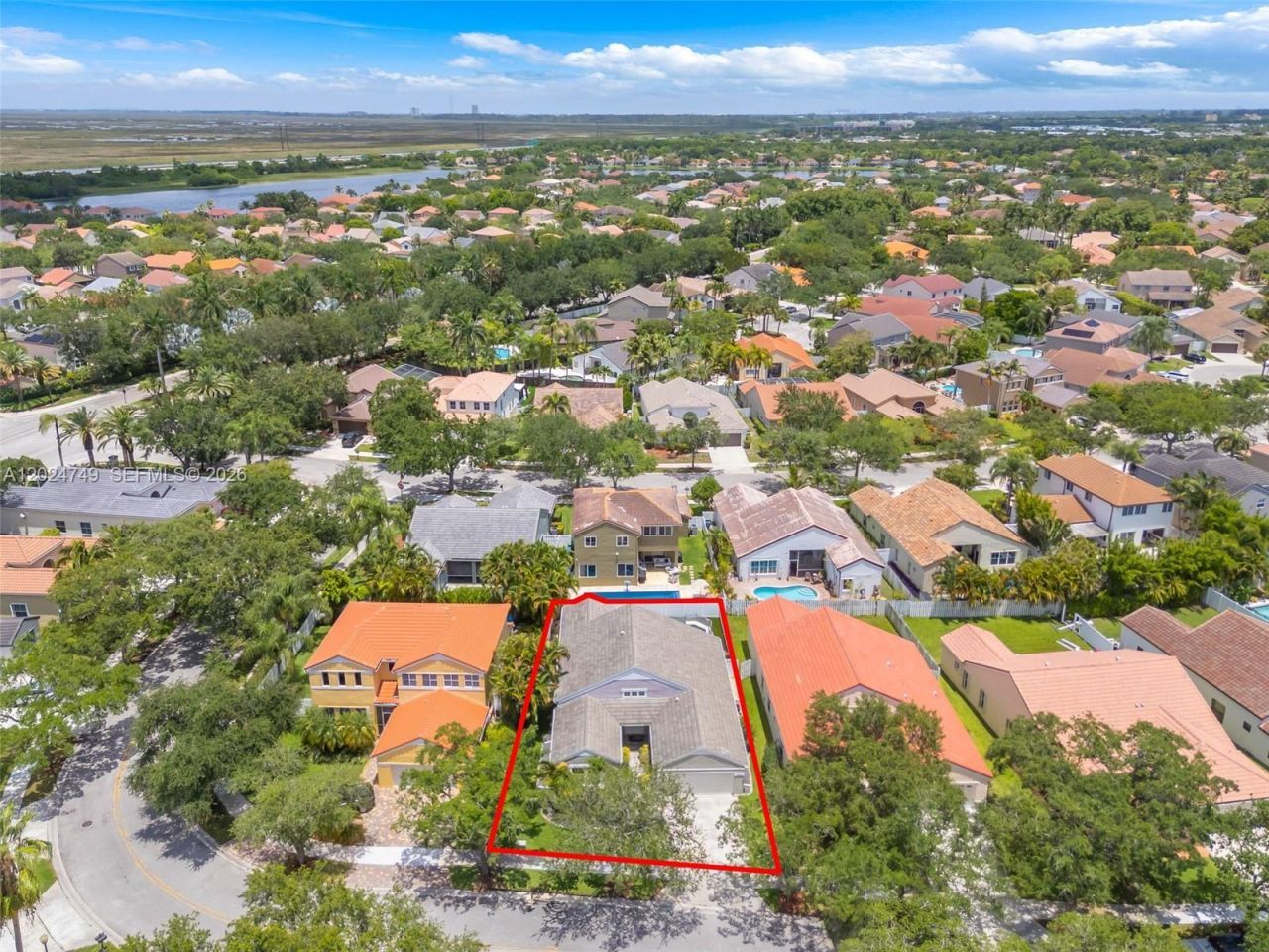 632 Carrington Ln, Weston, FL 33326 Photo