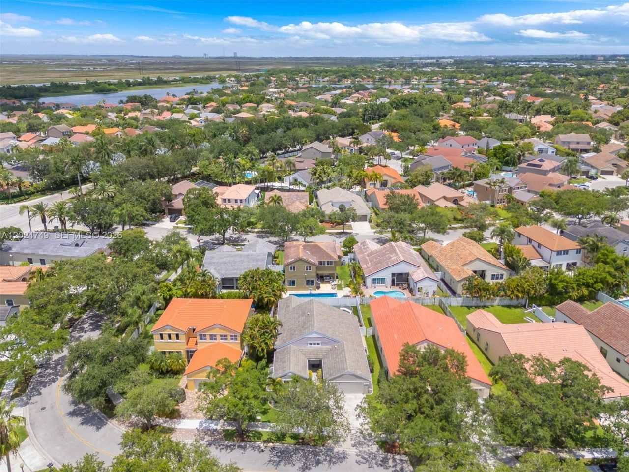 632 Carrington Ln, Weston, FL 33326 Photo