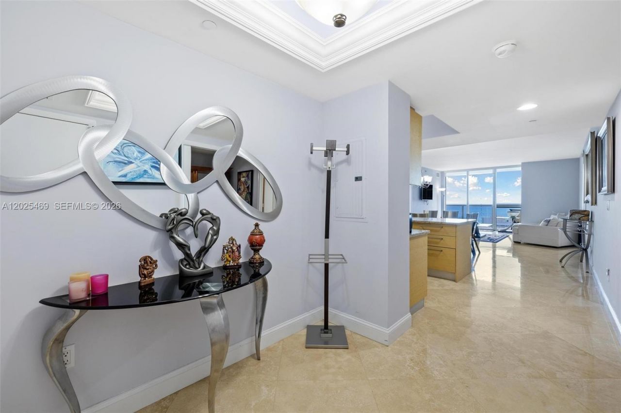 1830 S Ocean Dr , Unit 2804, Hallandale Beach, FL 33009 Photo