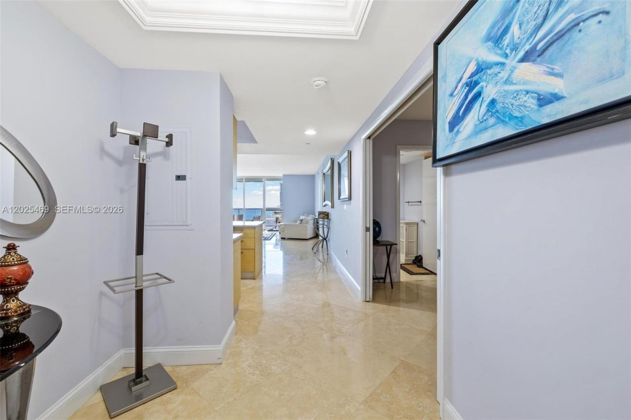1830 S Ocean Dr , Unit 2804, Hallandale Beach, FL 33009 Photo