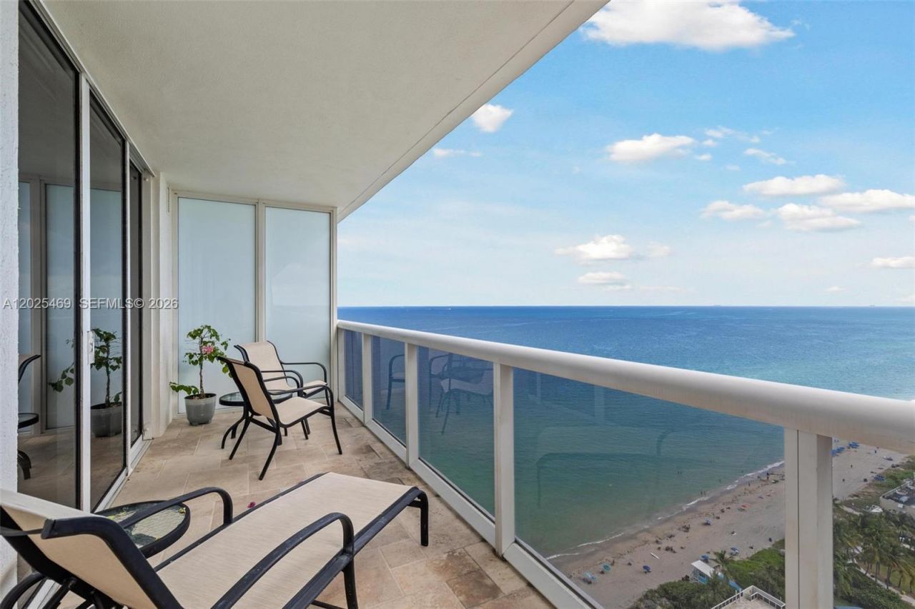 1830 S Ocean Dr , Unit 2804, Hallandale Beach, FL 33009 Photo