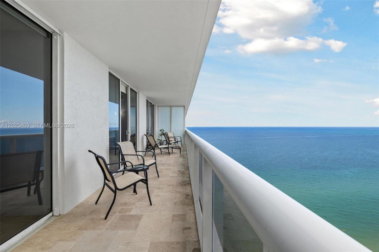 1830 S Ocean Dr , Unit 2804, Hallandale Beach, FL 33009 Photo