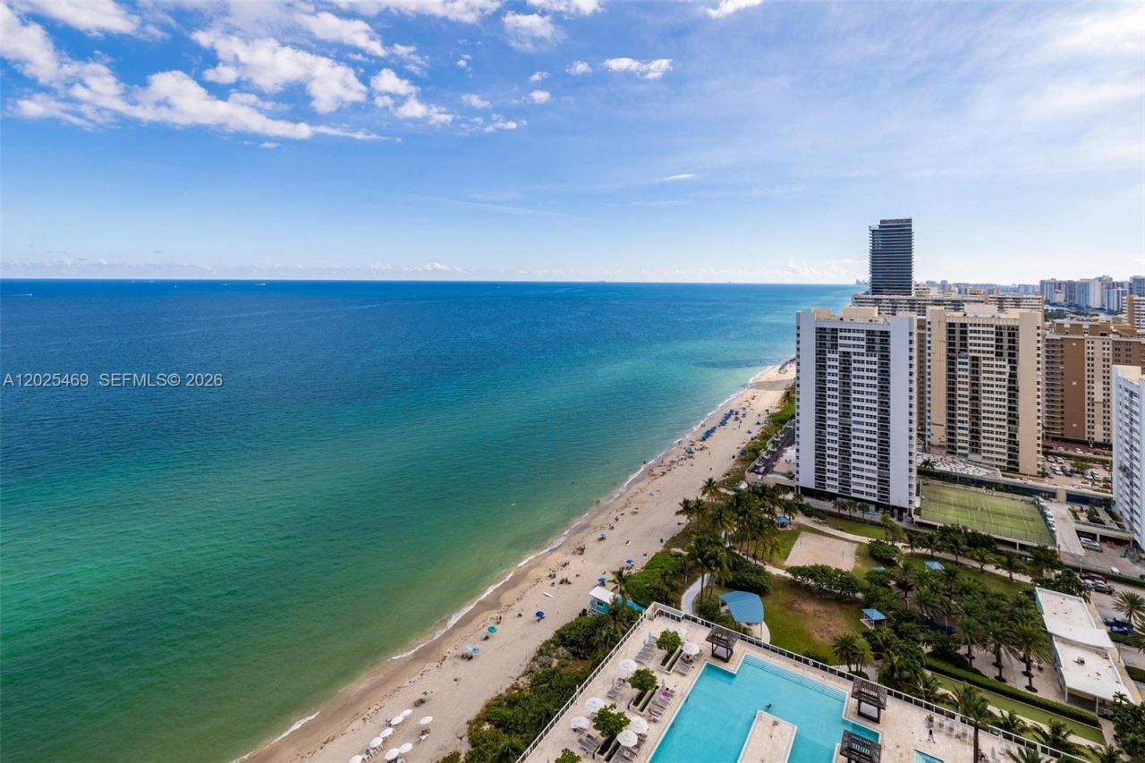 1830 S Ocean Dr , Unit 2804, Hallandale Beach, FL 33009 Photo