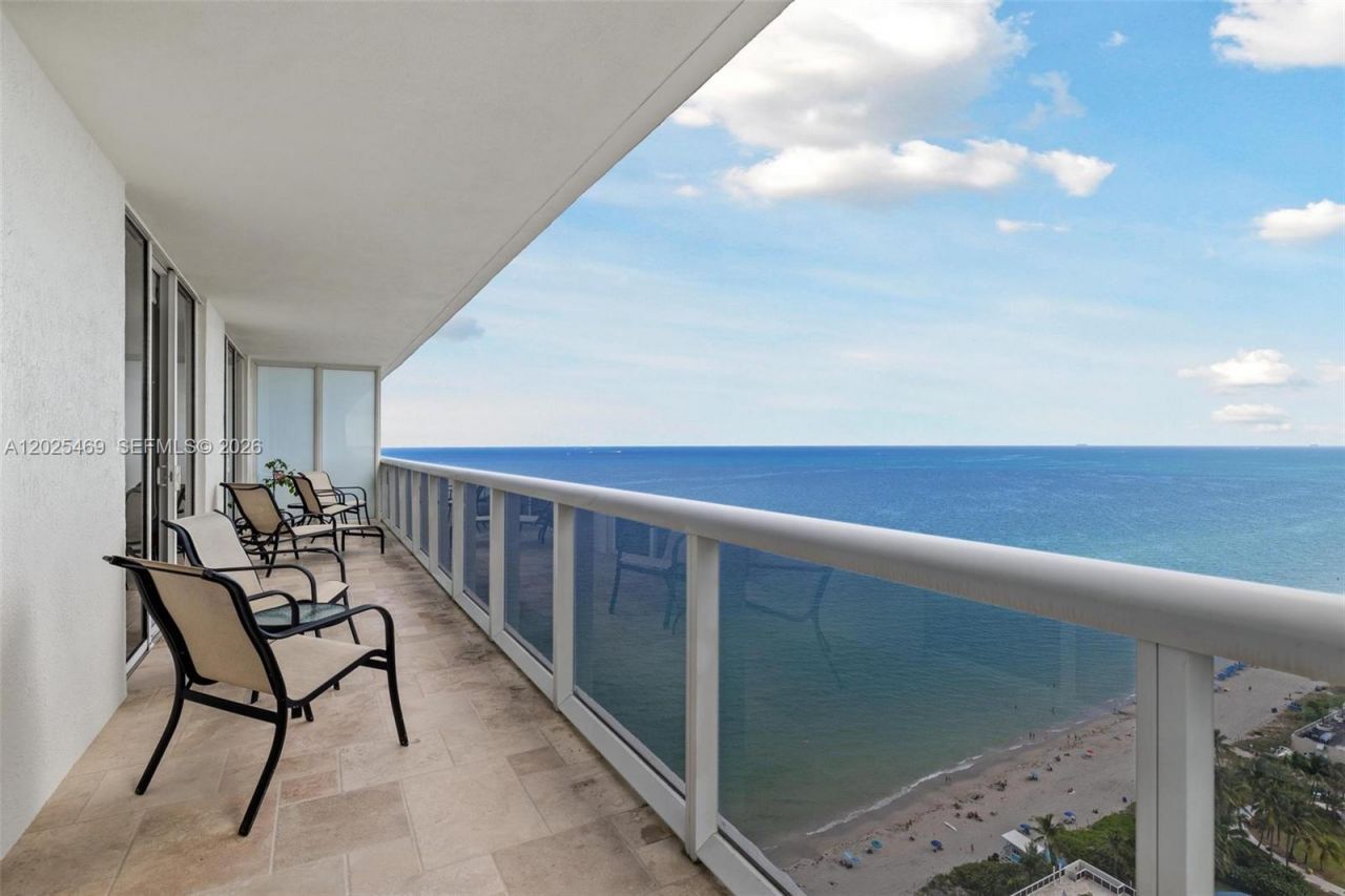 1830 S Ocean Dr , Unit 2804, Hallandale Beach, FL 33009 Photo