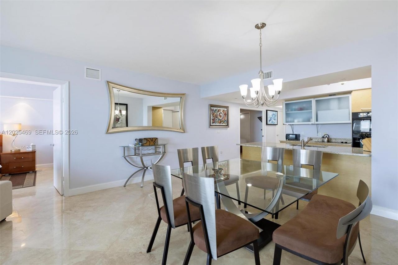 1830 S Ocean Dr , Unit 2804, Hallandale Beach, FL 33009 Photo