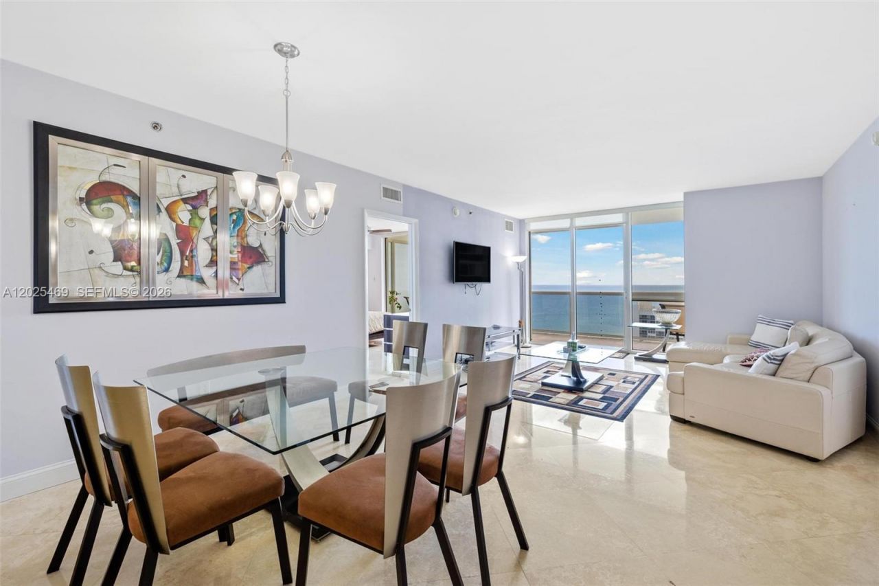 1830 S Ocean Dr , Unit 2804, Hallandale Beach, FL 33009 Photo