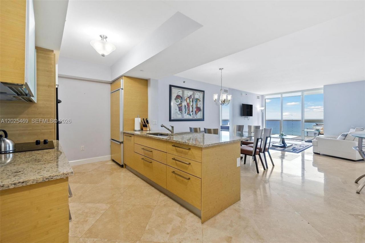1830 S Ocean Dr , Unit 2804, Hallandale Beach, FL 33009 Photo