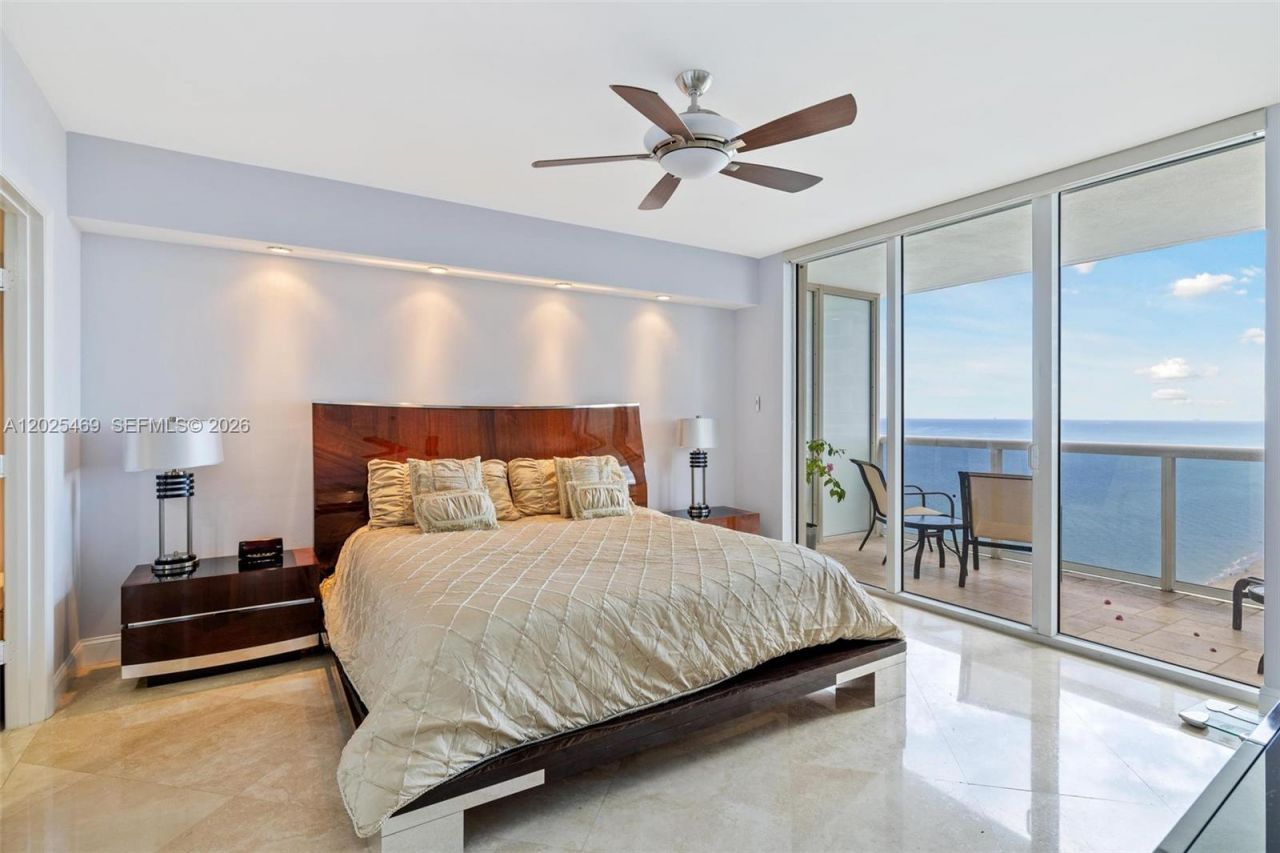1830 S Ocean Dr , Unit 2804, Hallandale Beach, FL 33009 Photo