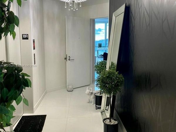 851 NE 1st Ave , Unit 1808, Miami, FL 33132