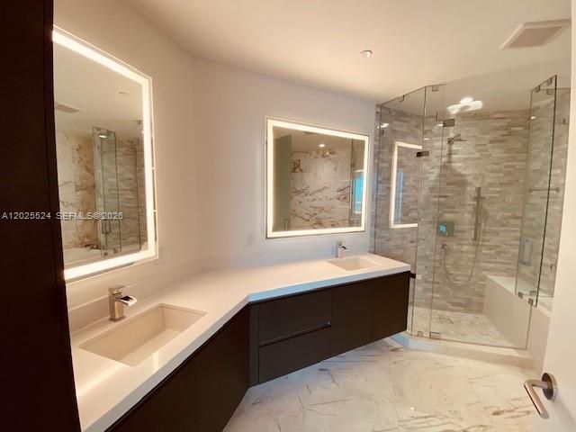 851 NE 1st Ave , Unit 1808, Miami, FL 33132 Photo