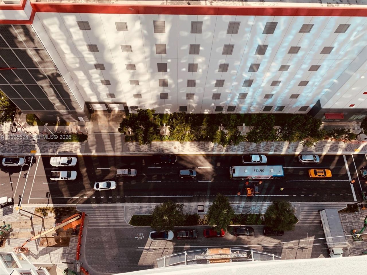 851 NE 1st Ave , Unit 1808, Miami, FL 33132 Photo