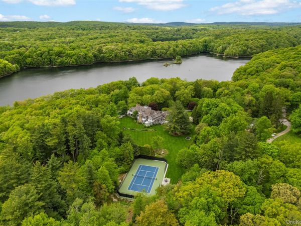 63 Old Mill River Road , Pound Ridge, NY 10576