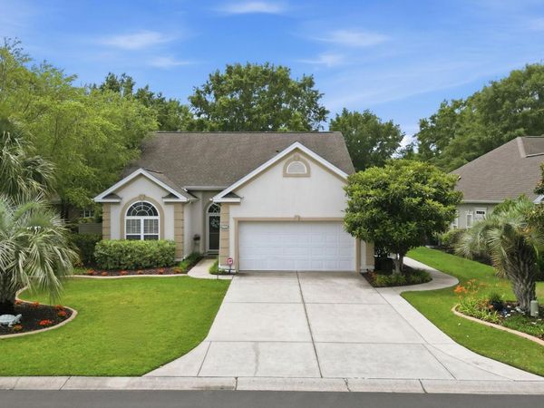 1504 Saint Thomas Circle , Myrtle Beach, SC 29577