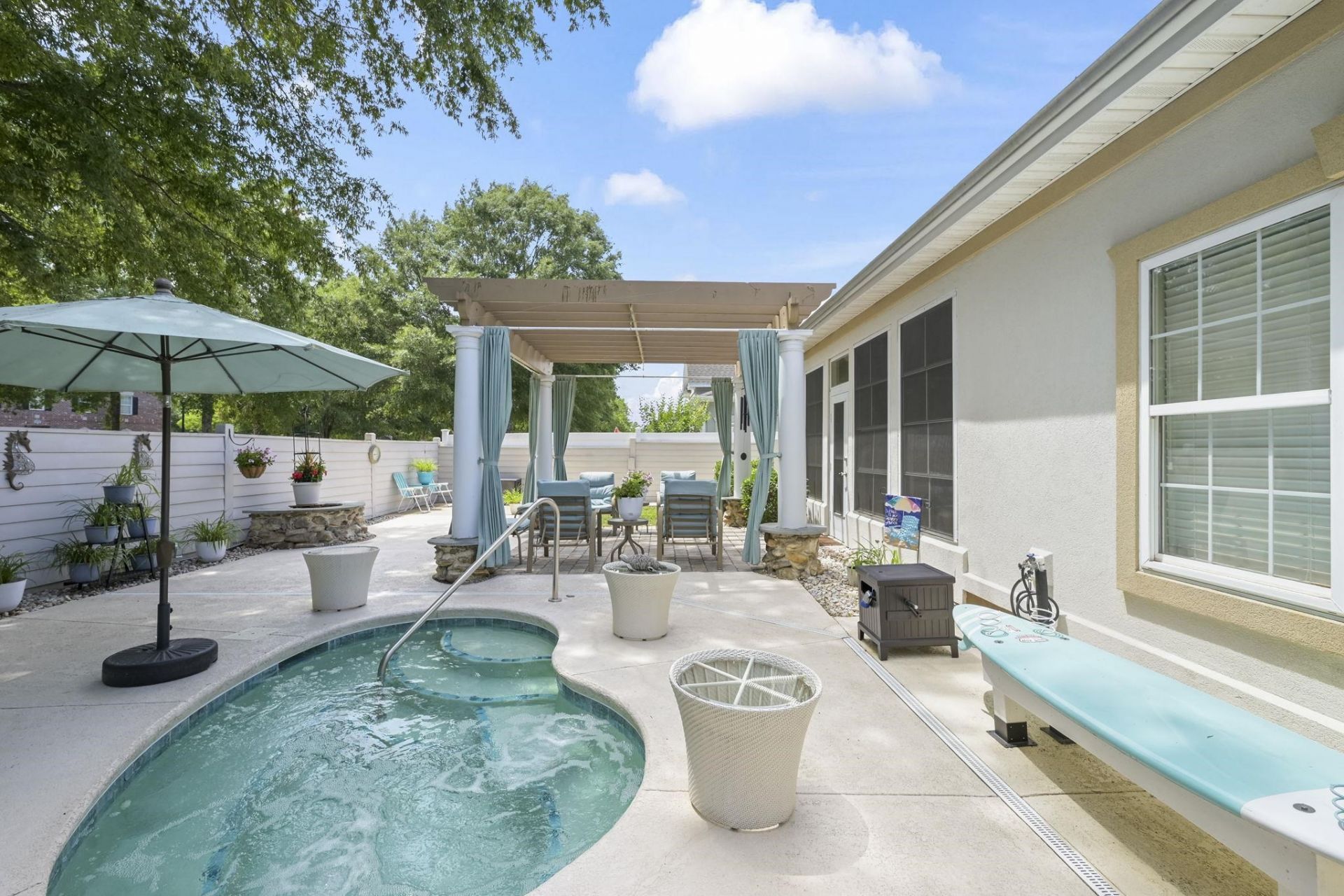 1504 Saint Thomas Circle  Photo 40