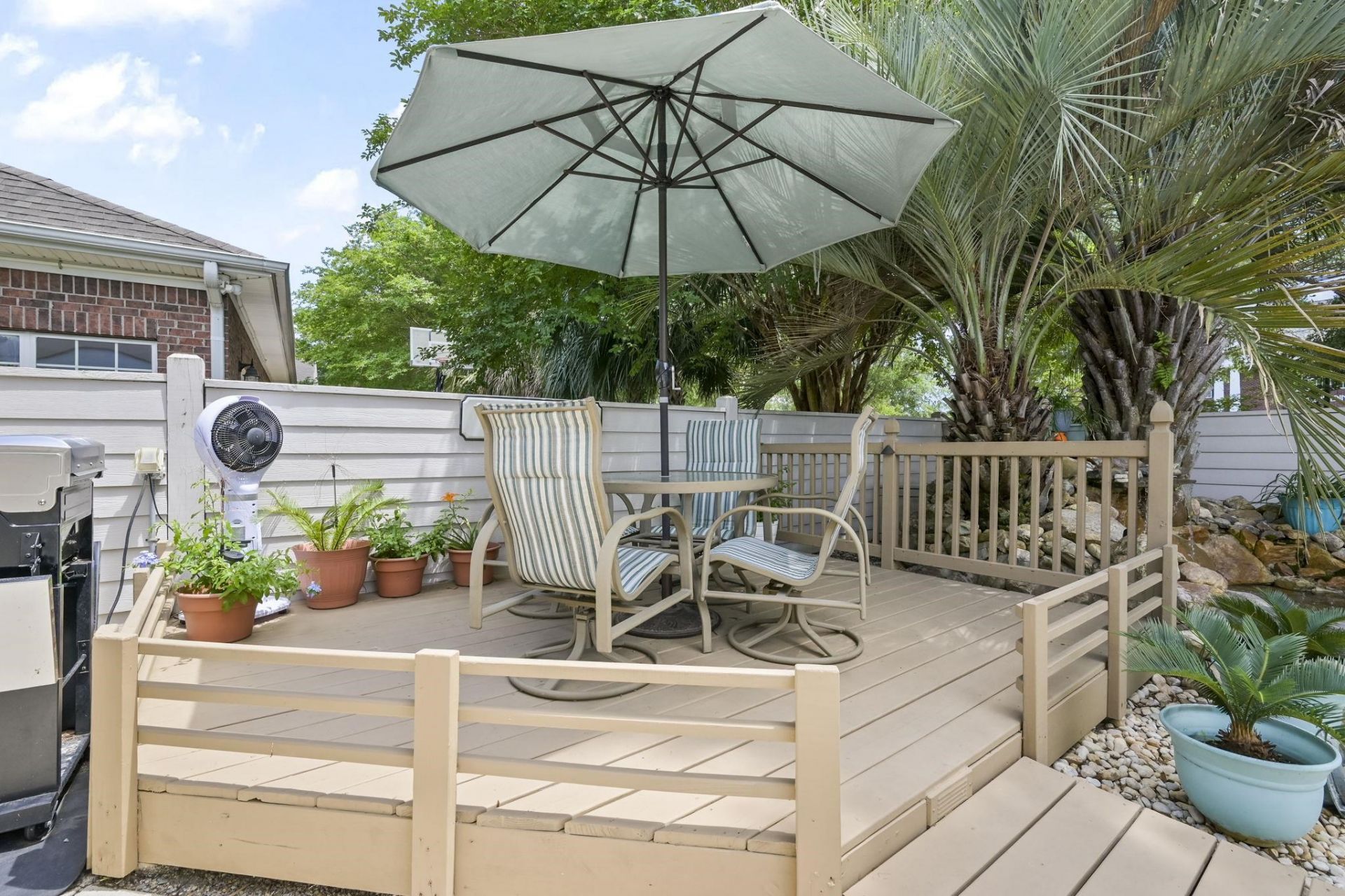 1504 Saint Thomas Circle  Photo 46