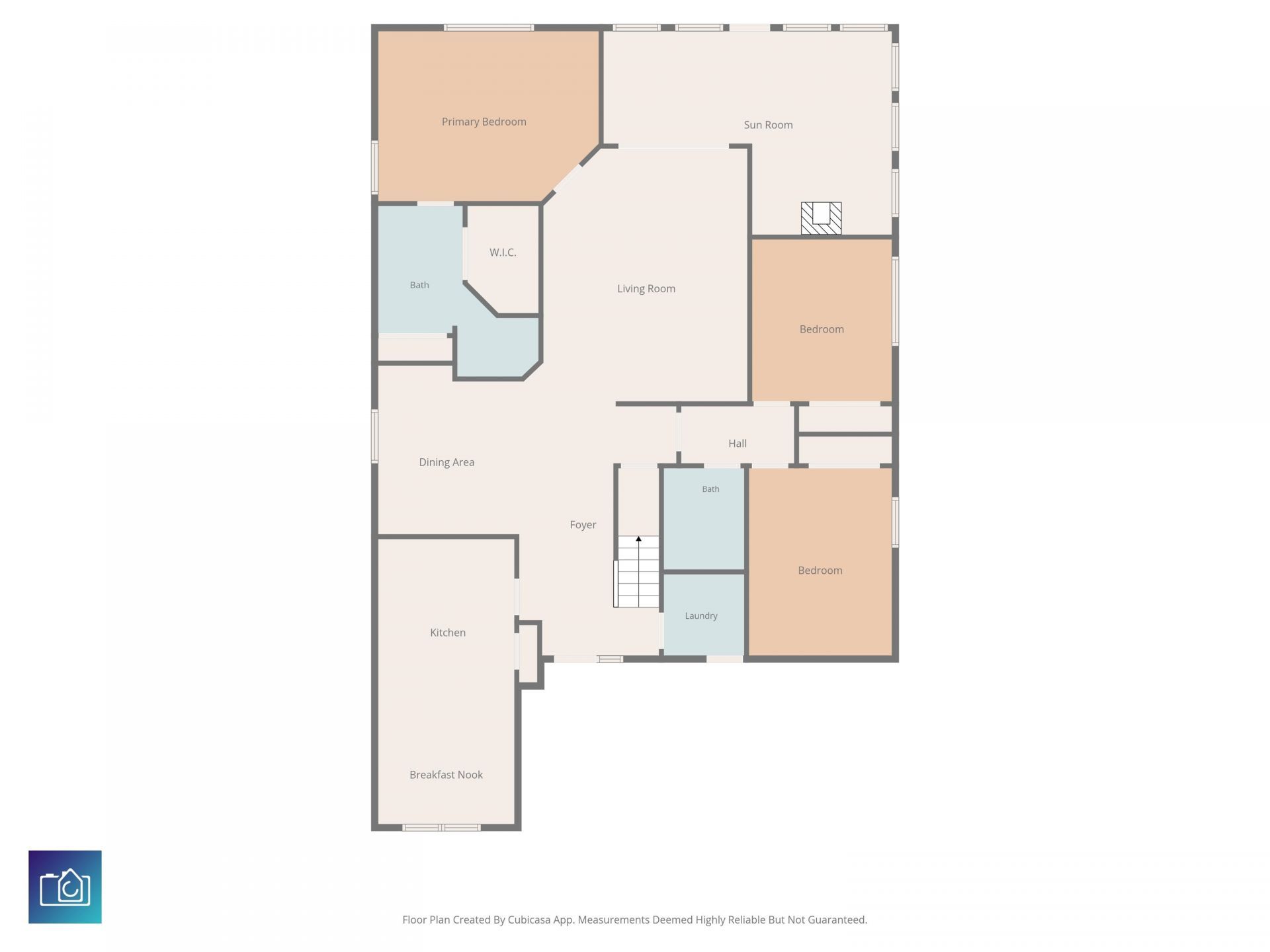 1504 Saint Thomas Circle  Photo 50
