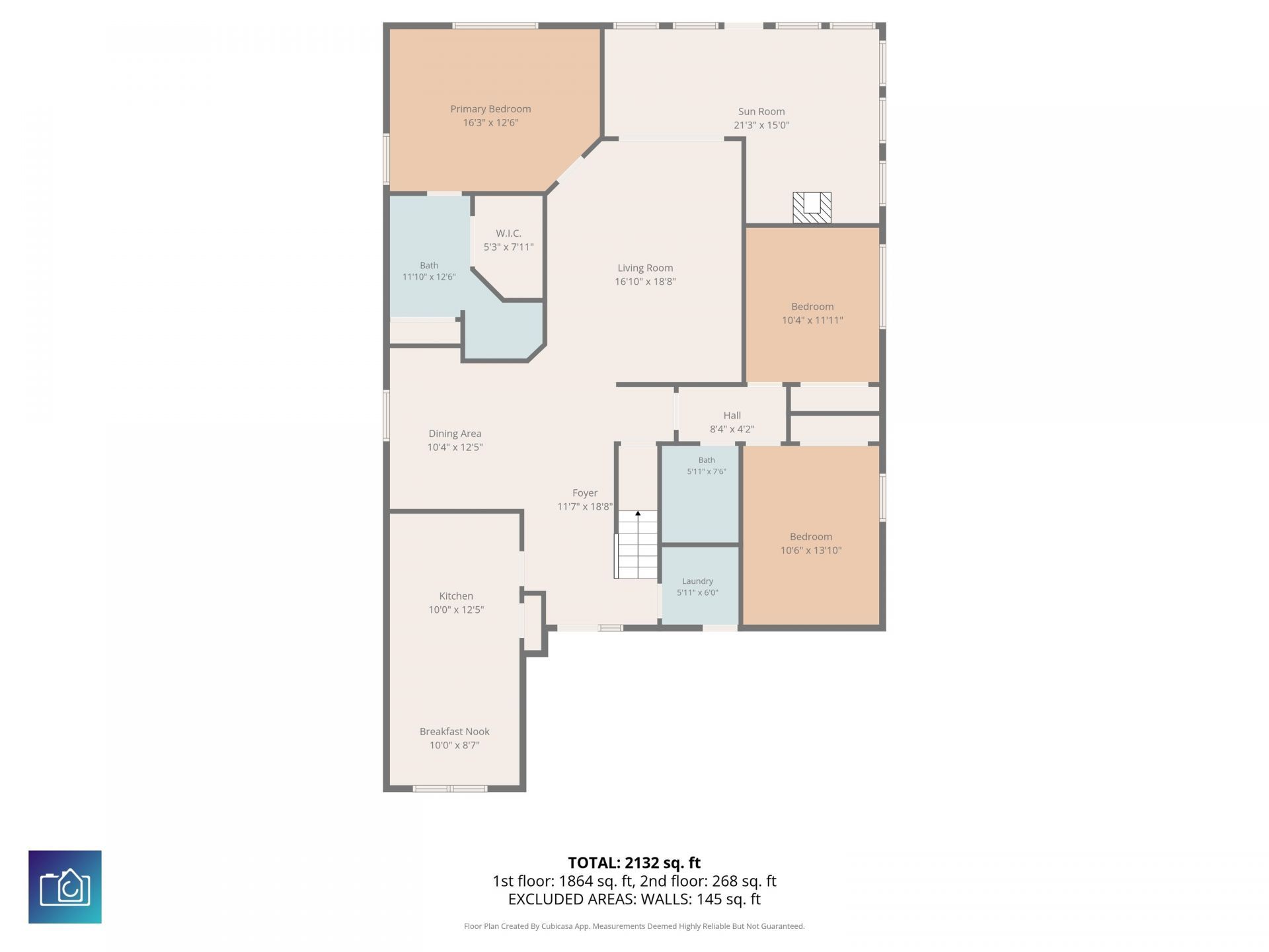 1504 Saint Thomas Circle  Photo 54