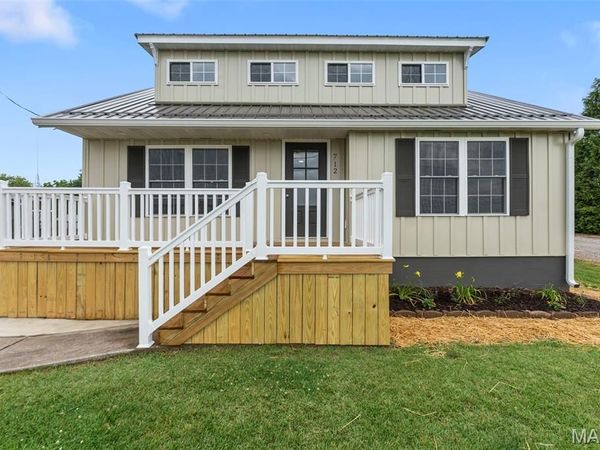 712 Washington Lane, Perryville, MO 63775