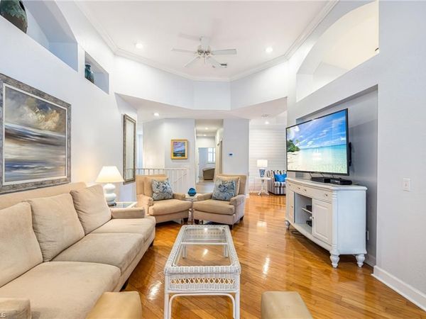 19510 Marsh Point RUN , Unit 201, ESTERO, FL 33928