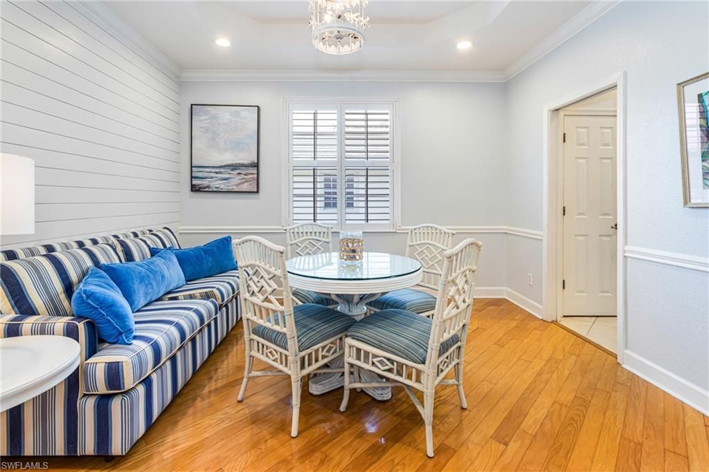 19510 Marsh Point Run , Unit 201, Estero, FL 33928 Photo