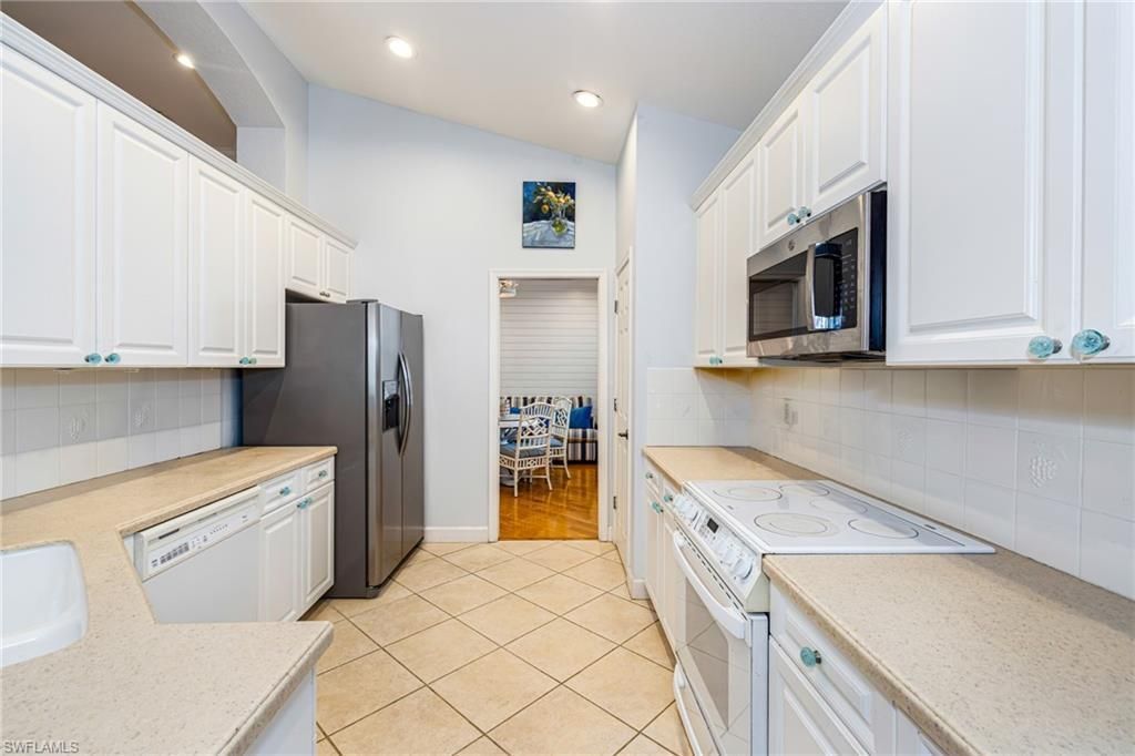 19510 Marsh Point Run , Unit 201, Estero, FL 33928 Photo