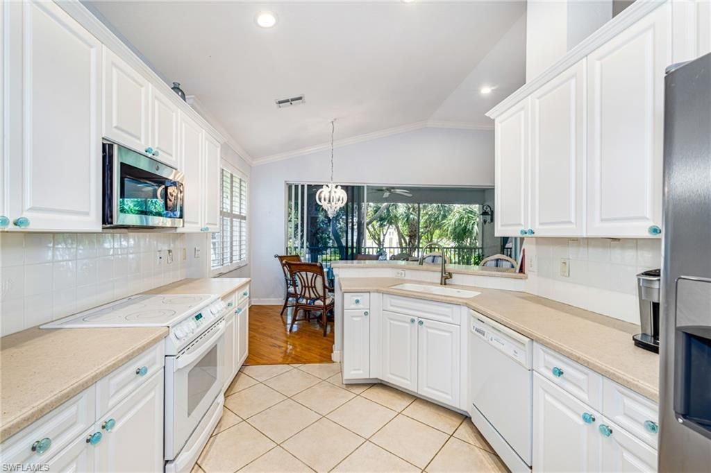 19510 Marsh Point Run , Unit 201, Estero, FL 33928 Photo