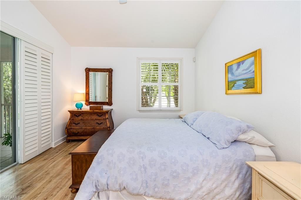 19510 Marsh Point Run , Unit 201, Estero, FL 33928 Photo
