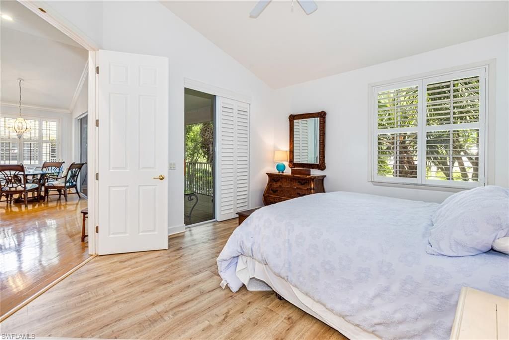 19510 Marsh Point Run , Unit 201, Estero, FL 33928 Photo