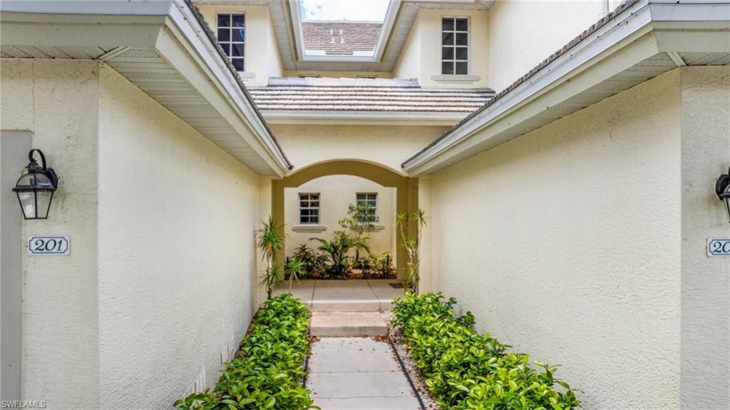 19510 Marsh Point Run , Unit 201, Estero, FL 33928 Photo