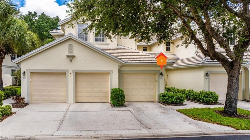 19510 Marsh Point Run , Unit 201, Estero, FL 33928 Photo