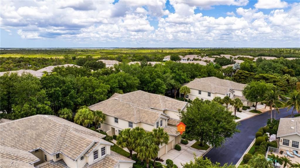 19510 Marsh Point Run , Unit 201, Estero, FL 33928 Photo