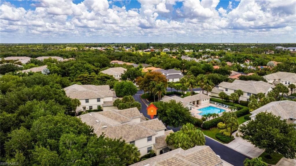 19510 Marsh Point Run , Unit 201, Estero, FL 33928 Photo