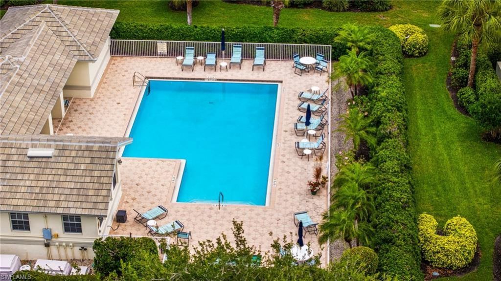 19510 Marsh Point Run , Unit 201, Estero, FL 33928 Photo