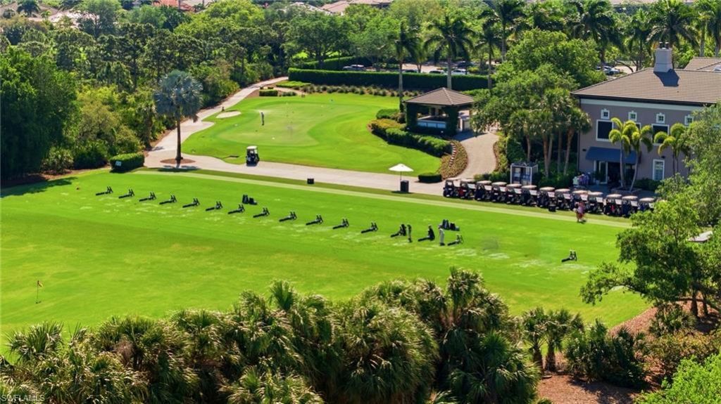 19510 Marsh Point Run , Unit 201, Estero, FL 33928 Photo