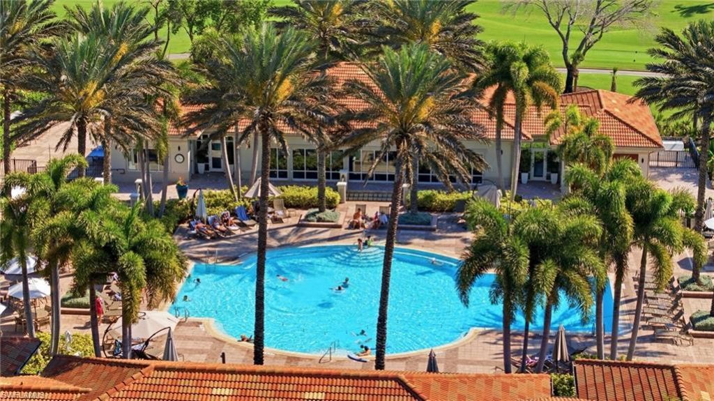 19510 Marsh Point Run , Unit 201, Estero, FL 33928 Photo