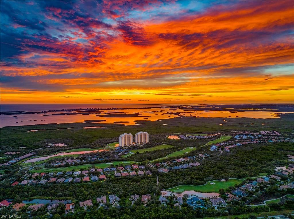 19510 Marsh Point Run , Unit 201, Estero, FL 33928 Photo