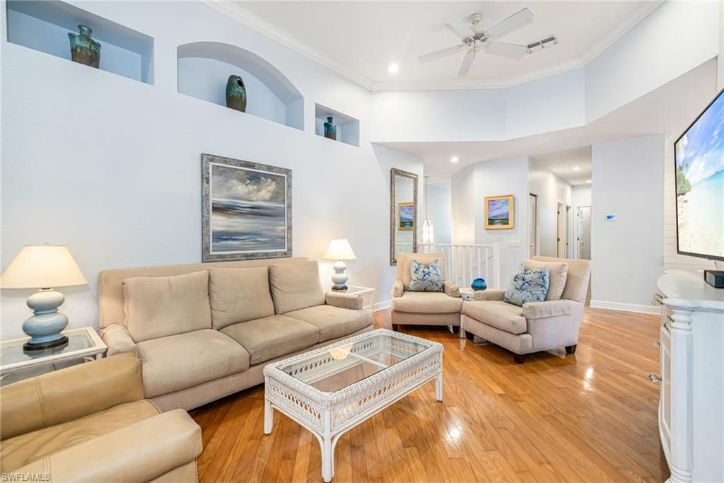 19510 Marsh Point Run , Unit 201, Estero, FL 33928 Photo