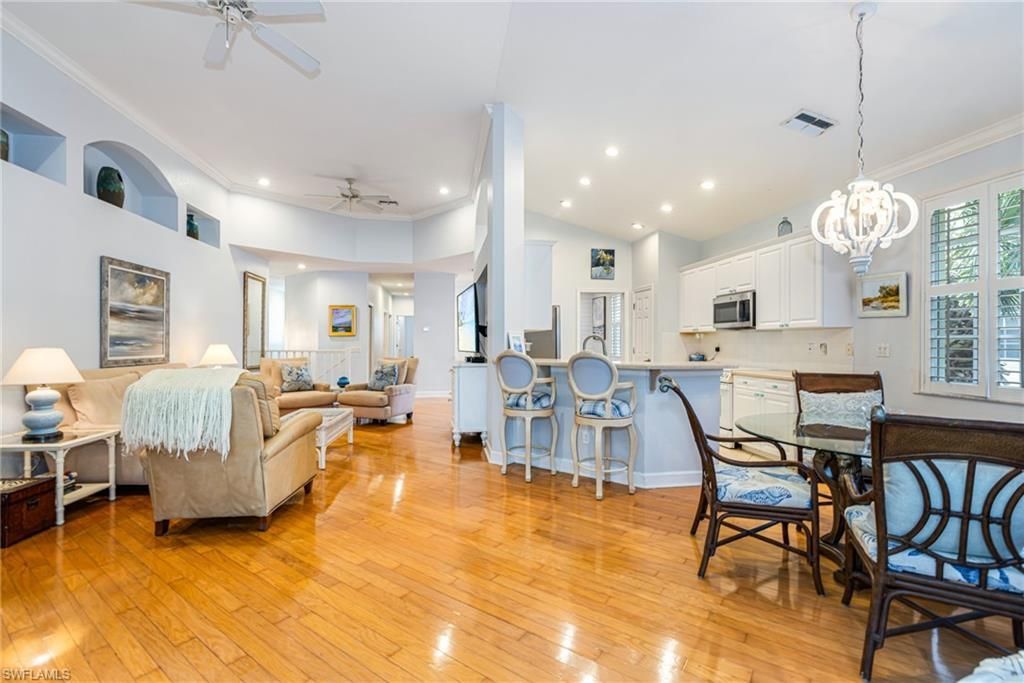 19510 Marsh Point Run , Unit 201, Estero, FL 33928 Photo