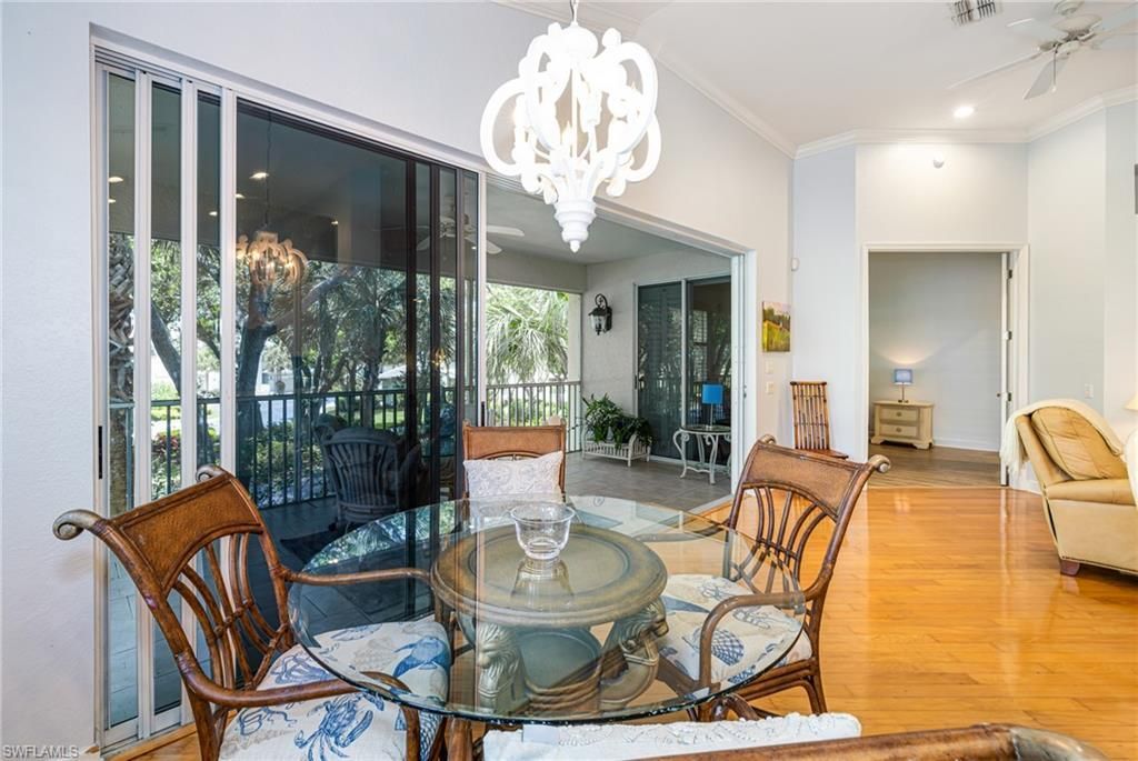 19510 Marsh Point Run , Unit 201, Estero, FL 33928 Photo