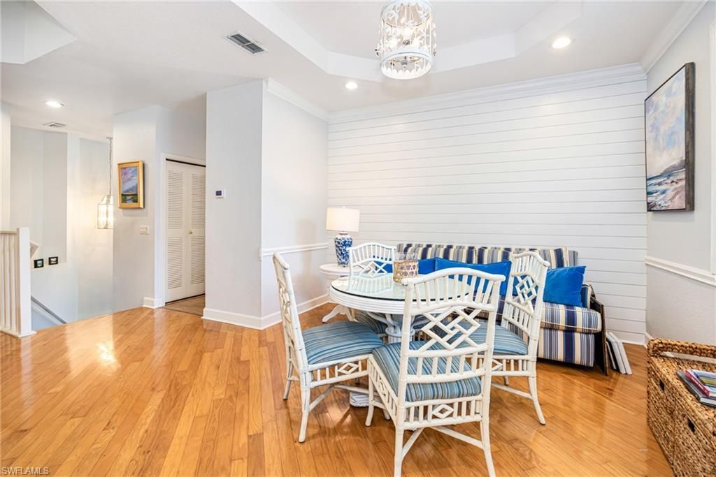 19510 Marsh Point Run , Unit 201, Estero, FL 33928 Photo