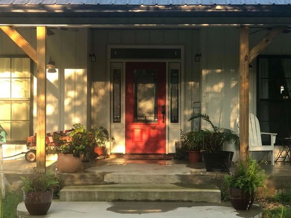 1002 AR 152 Hwy Highway, Humphrey, AR 72073