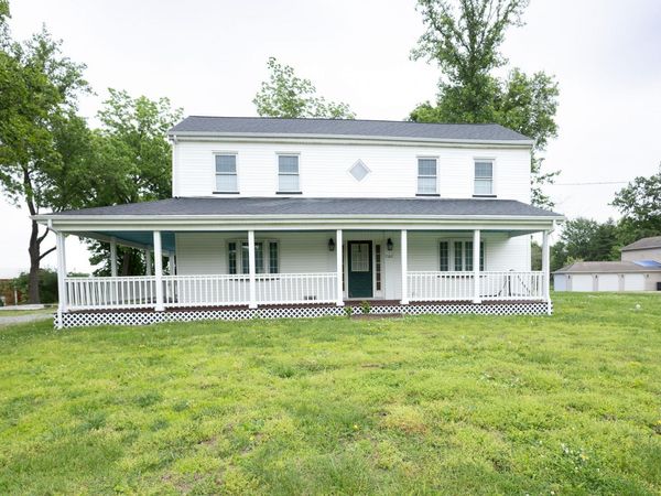 7162 Main Street, Wadesville, IN 47638