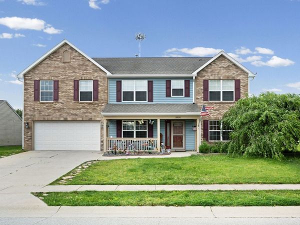 3900 Kyverdale Street, Lafayette, IN 47909