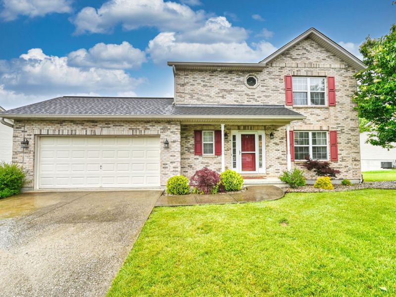 415 Claiborne Drive, Dry Ridge, KY 41035 Photo 1