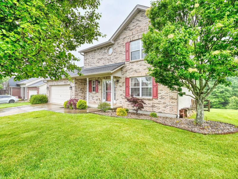 415 Claiborne Drive, Dry Ridge, KY 41035 Photo 3