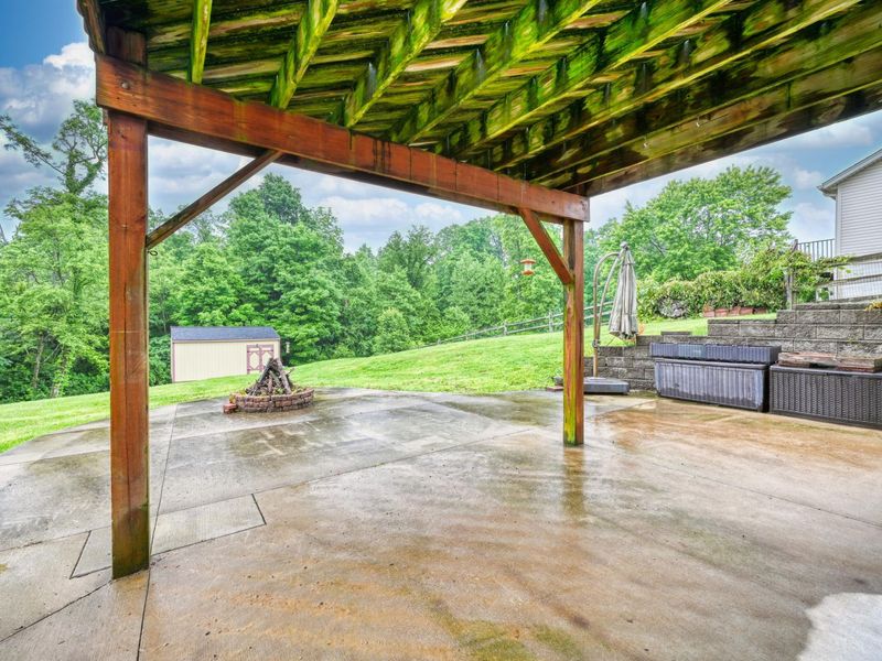 415 Claiborne Drive, Dry Ridge, KY 41035 Photo 31