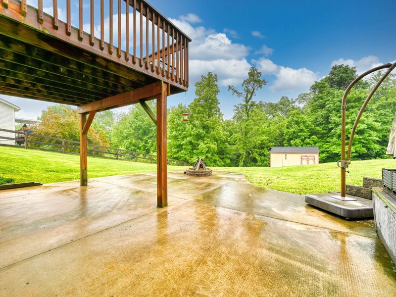 415 Claiborne Drive, Dry Ridge, KY 41035 Photo 32