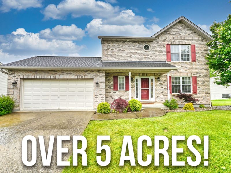 415 Claiborne Drive, Dry Ridge, KY 41035 Photo 37