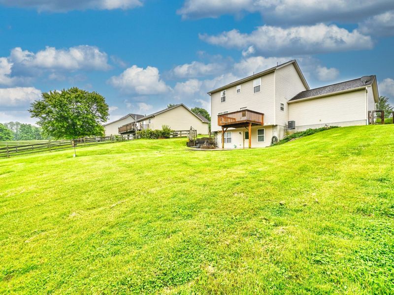 415 Claiborne Drive, Dry Ridge, KY 41035 Photo 4