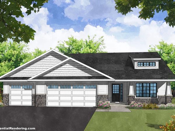 8038 Lost Lake Road, Unit #210, Lake Shore, MN 56468